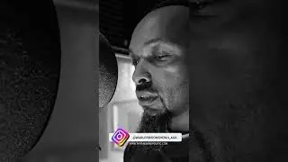 Iron Shiekh | BTS Studio Session At Serious Soundz In NYC!