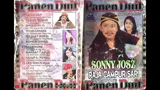 Madiun Tandur - Sonny Josz II Album Sonny Josz Raja Campursari 