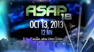 ASAP 18 10.13.13