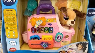 Cute Paws Puppy Carrier | Walmart #asmr  #childrenstoys  #satisfying #shorts #short