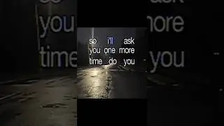 Song: screw it - sseamo #bunii #lyrics #musiclyrics #nightcore  #night  #fyp #fy  #music #walking