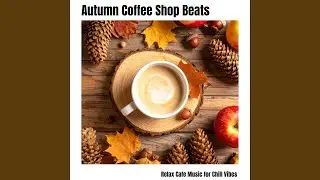 Soothing Coffee Break Music