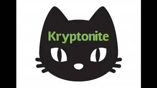 Cat Claw Weapon #89 - Kryptonite Caterang