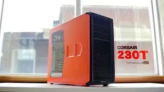 Игровой ПК Compday Red Dragon | i5-4690k + R9 290