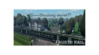 EVERY British Railway v1.4 preview! Part 1