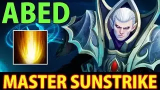Epic Sunstrike by Onyx.Abed