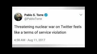 Terms of Service Violation