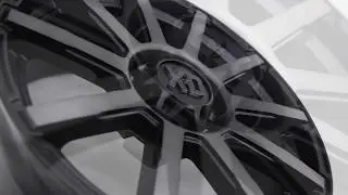 XD SERIES OUTBREAK | Satin Black