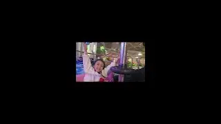 American Dream Nickelodeon Universe @ New Jersey. | Quijano Family | January 1, 2026
