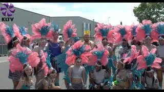 Huddersfield Carnival 2017