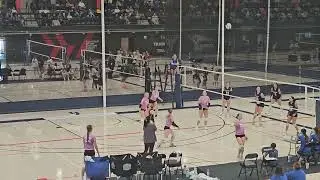Highlands Performance 18 vs 1-11-26