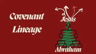 Luke 1:26-2:40 The Savior's Tree Part 4, Breaking the Silence!
