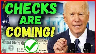 *IT'S CONFIRMED!* $2000 MONTHLY PAYMENTS! SOCIAL SECURITY BENEFIT SSI SSDI SSA STIMULUS CHECK UPDATE