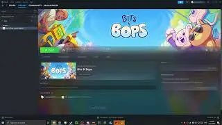 How to Install custom songs on Bits & Bops DEMO [CHECK COMMENTS FOR CLICKABLE GOOGLE SHEETS LINK]