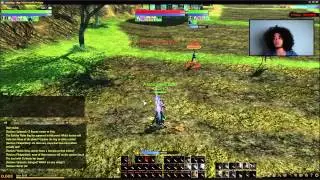 Archeage - Pohxs Daggerspell - Full Combos