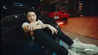 Lil Mosey - Paid Up (Slowed + Reverb)