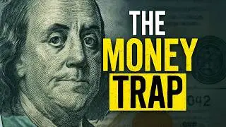Money: The Biggest Lie in Human History