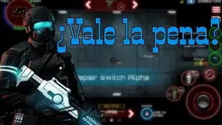 Hablemos del Médico ¿Vale la pena? | SAS: Zombie Assault 4 | TheGrimZ.