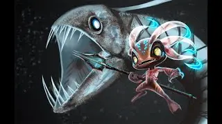 FIZZ vs FIORA /League of Legends Toplane 2020