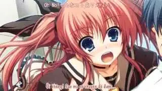 [Vietsub] Akatsuki no Goei - OP 