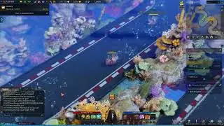 Lost Ark - Naruni Race