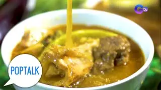 PopTalk: Visayan food trip at &lsquo;Visayan Cuisine&rsquo;