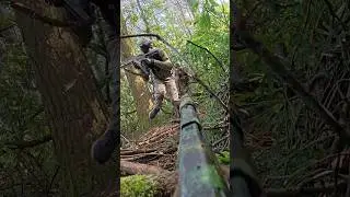 This Ghillie Suit is Practically CHEATING 😈