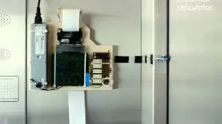 Perpetual Energy Wasting Machine