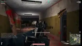 Me and nice guy vs Forceful and Zarbo