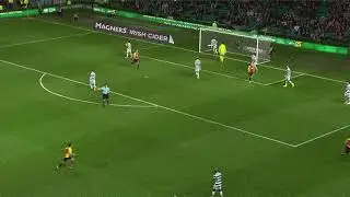 PARTICK THISTLE: BEST GOALS OF THE DECADE