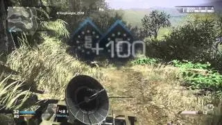 Call of Duty&reg; Ghosts USR