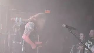 Guitar solo Kuopio Sawohouse UG 10 1 2026