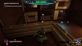 Aragami 2 Gameplay Walkthrough - Mission 43, 44, 45, 46 & 47 [4KHD]