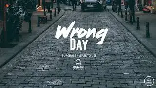 Dancehall Riddim Instrumental 2021 - Marvoni Beats | Wrong Day
