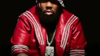 RAEKWON X GHOSTFACE KILLAH TYPE BEAT - SERENE (Emperor’s New Clothes)