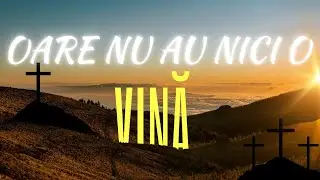 Oare nu au nici o vină? || Ema & Emi Ghemea