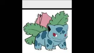 Cute bulbasore piks