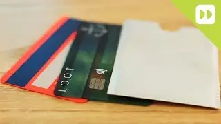 Best RFID Signal Blocking Wallets - How To Protect Against RFID Crime