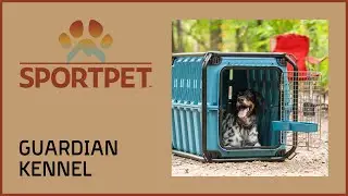 SportPet Guardian Kennel