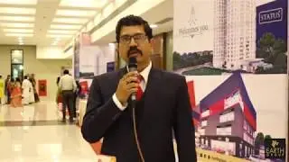 Indian Medical Association Garba Event in association with Earth Group