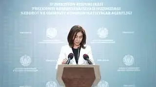 “Xazna” mobil ilovasi va uning imkoniyatlari — Gulnoza Alimova