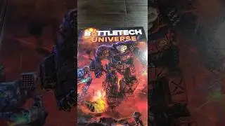 Battletech Universe Book #Battletech #Alphastrike #Catalyst #wargames