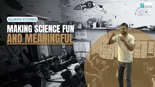 Making Science Fun and Meaningful!