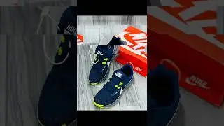 Shoes name:Nike air zoom Trail Shoes size:41 42 43 44 45 46 #shoese #fashion #shoess #instagram
