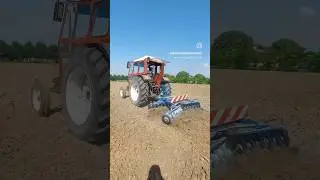 MINIMA LAVORAZIONE 🚀🚀 #agricolturaitaliana #trattori #farming