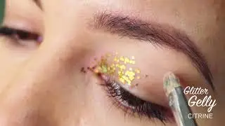 WUNDER2 Glitter Gelly