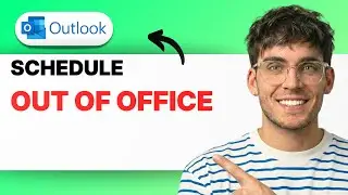 How to Schedule Out of Office in Outlook [2026 Full Guide]