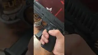 Is This Peak Performance? Modify-Tech Trinity Hi-Capa 2011 GBB Review
