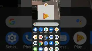 How to use gestures in Pixel 3a and 3a XL