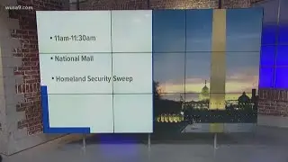 DC to send out test emergency alert Saturday ahead of July 4 festivities